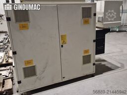 SCM Morbidelli Zenith F2