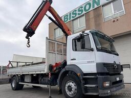 Mercedes-Benz Atego 1828