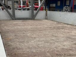 Mercedes-Benz Atego 1828