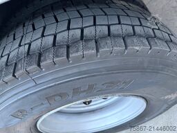 Mercedes-Benz Atego 1828