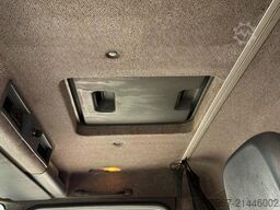 Mercedes-Benz Atego 1828