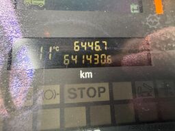 Mercedes-Benz Atego 1828