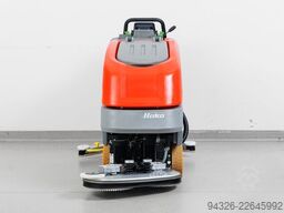 Hako Scrubmaster B70 CL TB650 - 2020y - 1178h