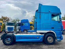 DAF XF 95.530 EURO 4 for Africa. Royal truck!