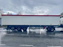 Trouillet SOCARI 69 m3 left side opens, self pump tyres, etc