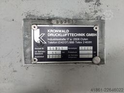 KRONWALD 3000 L