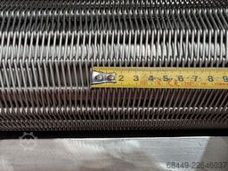 GEA-CFS Complete Frituur- en Koellijn voor noten