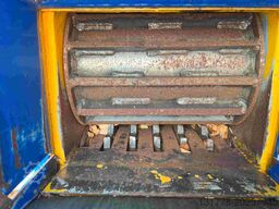 Teknamotor SKORPION 280EB/2