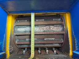 Teknamotor SKORPION 280EB/2