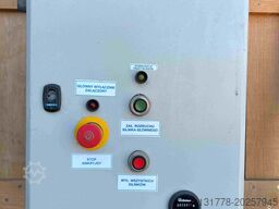 Teknamotor SKORPION 280EB/2