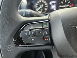 Fiat Ducato MAXI Serie 10 2025 DOKA 3-Seitenkiipper