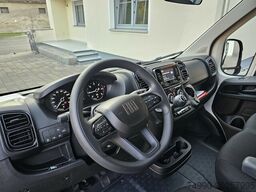 Fiat Ducato MAXI Serie10-9.2 2025 DOKA Kipper AHK