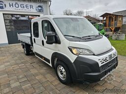 Fiat Ducato MAXI Serie10-9.2 2025 DOKA Kipper AHK