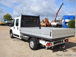Peugeot Boxer BOXER 2.0 L -130 pk -L4