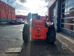 Manitou MT 930 H / LEASE VANAF €1299 per maand!* (MT933H)
