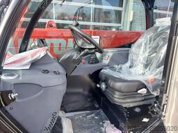 Manitou MT 930 H / LEASE VANAF €1299 per maand!* (MT933H)