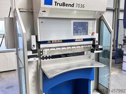 TRUMPF TruBend 7036