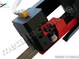 Metal Technics Polska PRZECINARKA TAŚMOWA DO METALU BS 260G