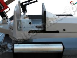 Metal Technics Polska PRZECINARKA TAŚMOWA DO METALU BS 260G