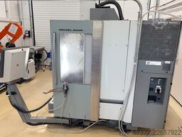 Deckel Maho DMU 50
