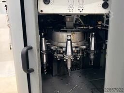Deckel Maho DMU 50