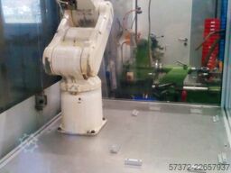 Yaskawa YR-MH00005-E00