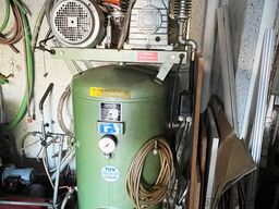Sigg/Rema/Weiler TR 60/DP 07