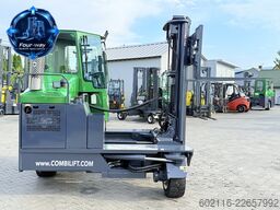 Combilift C5000XL DIESEL TRIPLEX 5550 FREE-LIFT