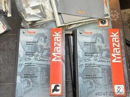 Mazak FH4800