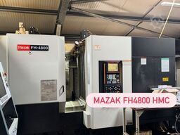 Mazak FH4800