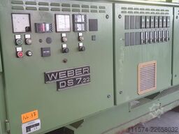 WEBER DS 7.22