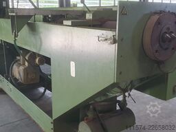 WEBER DS 7.22