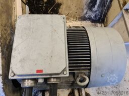 Keller Lufttechnik MKR 063-55
