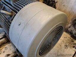 Keller Lufttechnik MKR 063-55