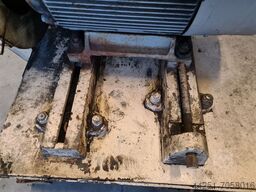 Keller Lufttechnik MKR 063-55