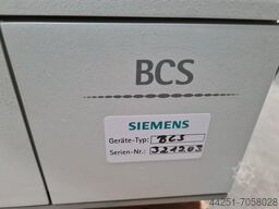 SIEMENS BCS