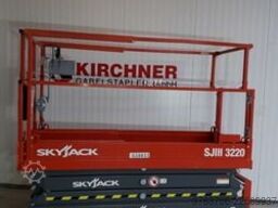 Skyjack SJIII 3220