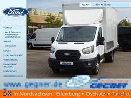 FORD Transit EK Koffer 350 L4 Trend HA 165PS LBW