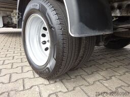 FORD Transit EK Koffer 350 L4 Trend HA 165PS LBW