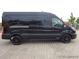 FORD Transit 350 L3H2 TRAIL 4x4 AHK Xenon Navi SYNC4