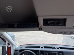 MAN TGE 3.180 BF 3 Begleitfahrzeug als Wohmobil