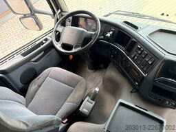 VOLVO FM330 6x2/2 Euro 5 LL Kanalreiniger 15000L