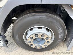VOLVO FM330 6x2/2 Euro 5 LL Kanalreiniger 15000L