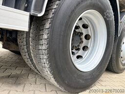 VOLVO FM330 6x2/2 Euro 5 LL Kanalreiniger 15000L