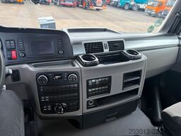 MAN 32.430 8x4 BB Betonmischer