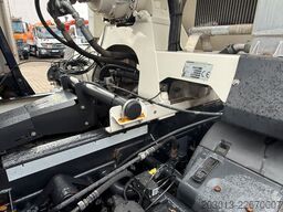 MAN 32.430 8x4 BB Betonmischer
