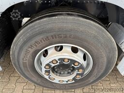 MAN 32.430 8x4 BB Betonmischer