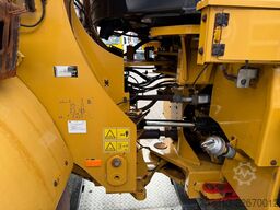 CATERPILLAR 962M Radlader 20,2 Ton *Schaufel