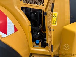 CATERPILLAR 962M Radlader 20,2 Ton *Schaufel
