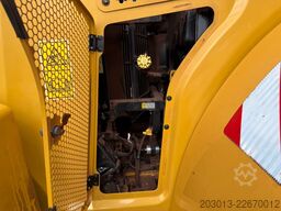 CATERPILLAR 962M Radlader 20,2 Ton *Schaufel